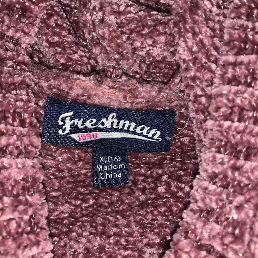 Sweater - Picture 3 of 3